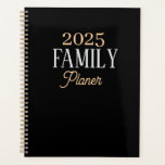 Family 2025 Planner<br><div class="desc">Family 2025 Planner</div>