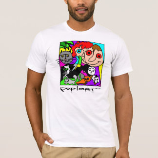 Family 2 T-Shirt