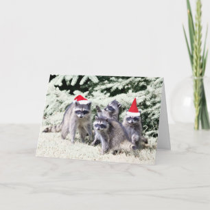 Family Affair Holiday Card