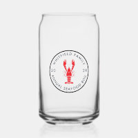 Family Any Occasion Seafood Boil Custom