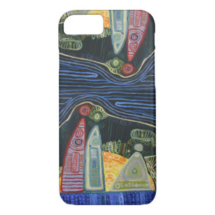 Family Apple iPhone 8/7, Barely There iPhone 8/7 Case