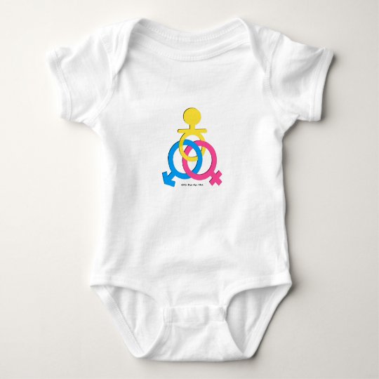 FAMILY BABY BODYSUIT