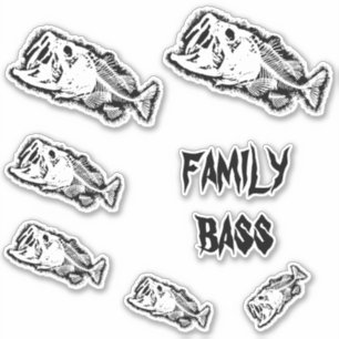 FAMILY BASS
