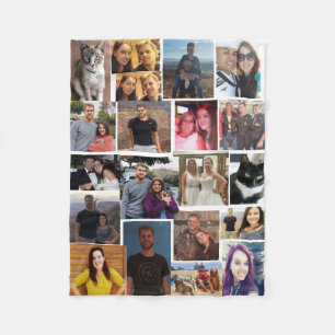 Family blanket