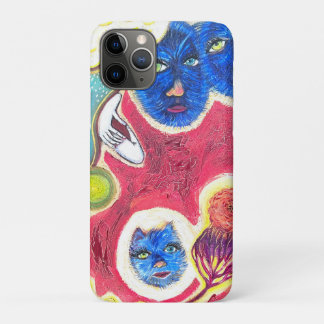 Family iPhone 11 Pro Case