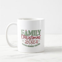 Family Christmas 2024