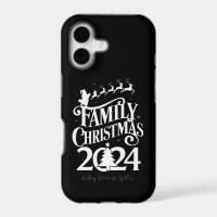 Family Christmas 2024 Memories Together Matching