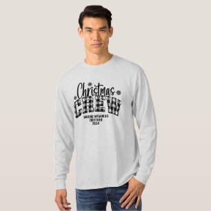 Family Christmas 2024 T-Shirt