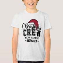 Family Christmas Crew