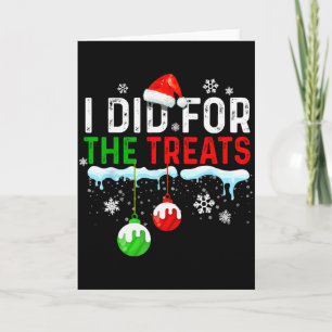 Family Christmas Pajamas Matching I Did For The Tr Card