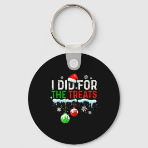 Family Christmas Pajamas Matching I Did For The Tr Key Ring