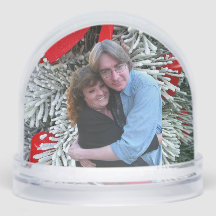 Family Christmas Photo