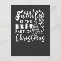 Family Christmas