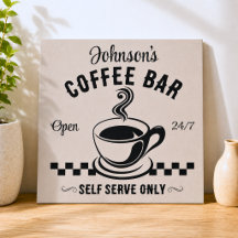 Family Coffee Bar