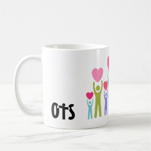 Family Coffee Mug