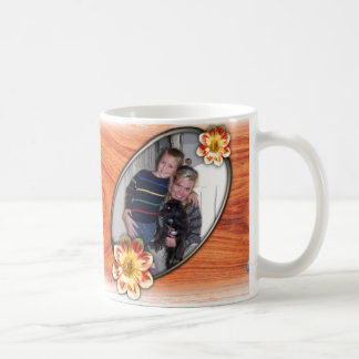 family coffee mug