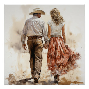 Family Connections: Legacy of the West Poster