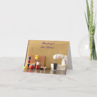  Family Consumer Science  Teacher Appreciation Day