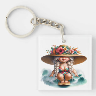 FAMILY CONTACT INFORMATION, YOU NAME IT! KEYCHAIN