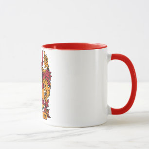 Family Crest Mug