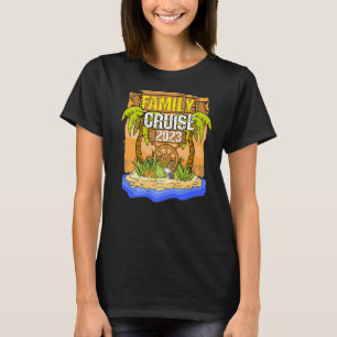 Family Cruise 2023 Cruise Family Matching 2023 Cr T-Shirt