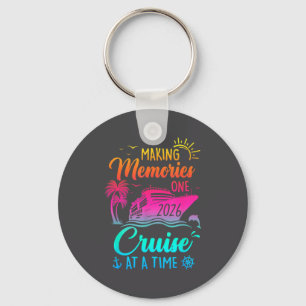 Family Cruise 2026 Making Memories One Cruise At A Key Ring