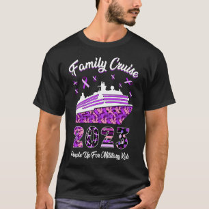 Family Cruise 4th Of July T-Shirt