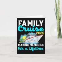 Family Cruise Ship 2025 Making Memories For A Life