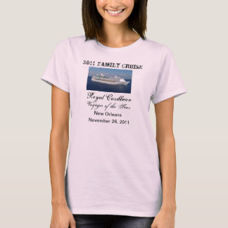Family Cruise Shirt