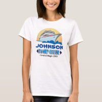 Family Cruise T-Shirt
