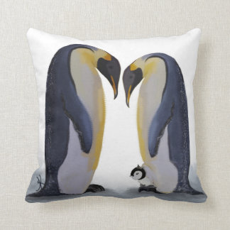 Family Cushion
