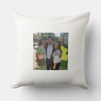 family cushion