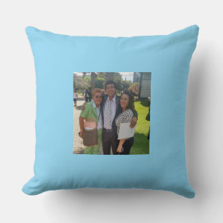 family cushion