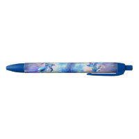 Family Dolphin Pen