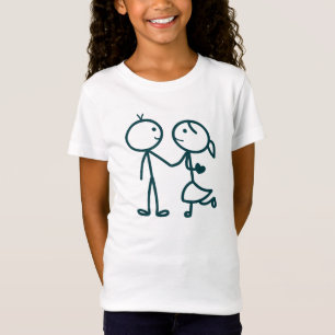 Family Doodle T-Shirt