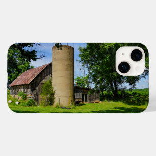 Family Farm Case-Mate iPhone 14 Case