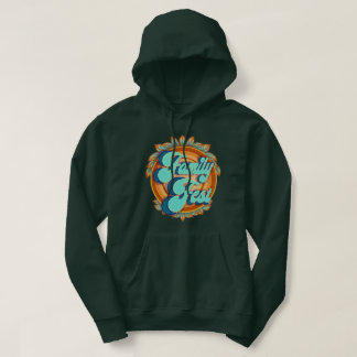 Family Fest Men's Hoodie