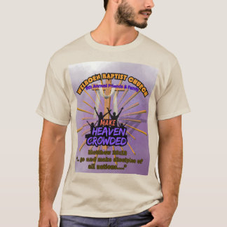 Family& Friends T-Shirt