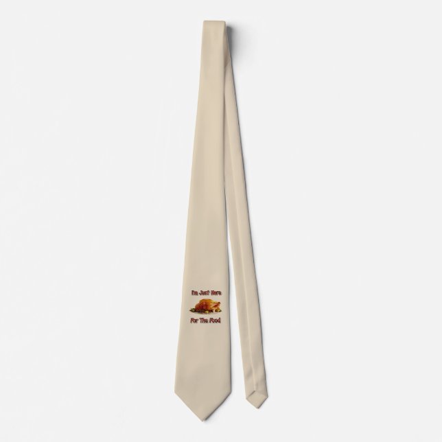 family gathering tie (Front)