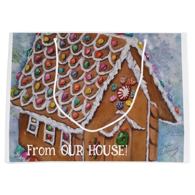 FAMILY GIFT BAG (Front)