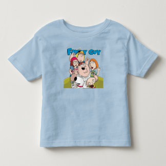 family guy toddler T-Shirt