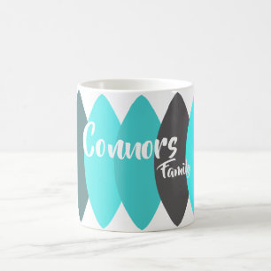 Family house warming gift coffee mug