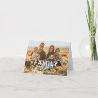 Family Is Forever