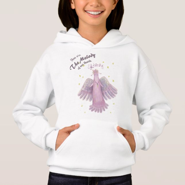family look Valentine (Front)