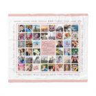 Family Love | Photo Collage Custom Keepsake
