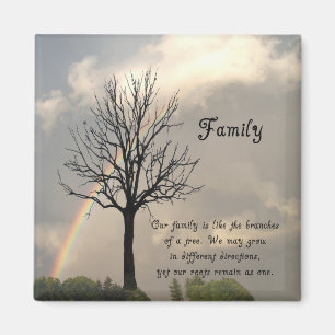 FAMILY-MAGNET MAGNET