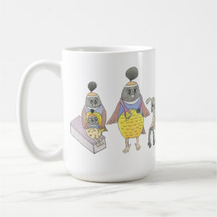 Family Medicine Physician/Doctor/NP Coffee Mug