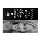 Family Memorial | Photo Remembrance Keepsake