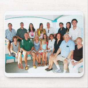 Family Mousepad 2