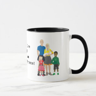 Family Mug